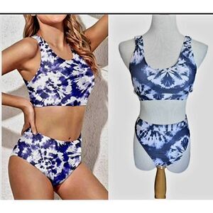 NWOT CHIC ME BIKINI